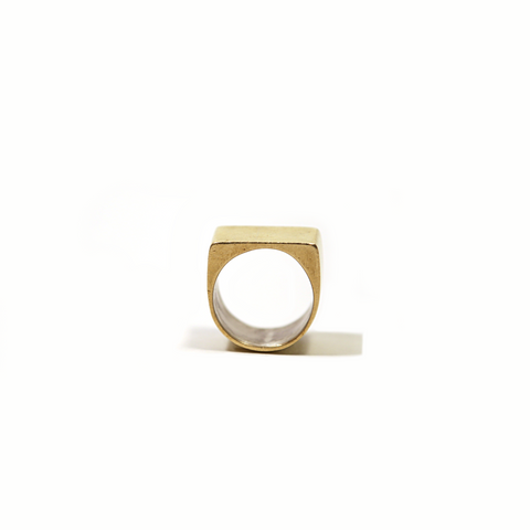 Custom Finger Square with Rush Fee - Victoria