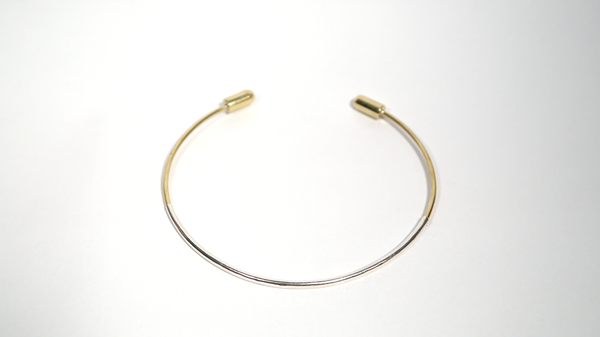 Dual Open Collar