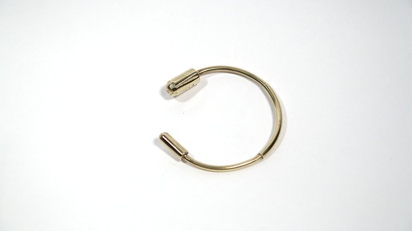 Open Cuff