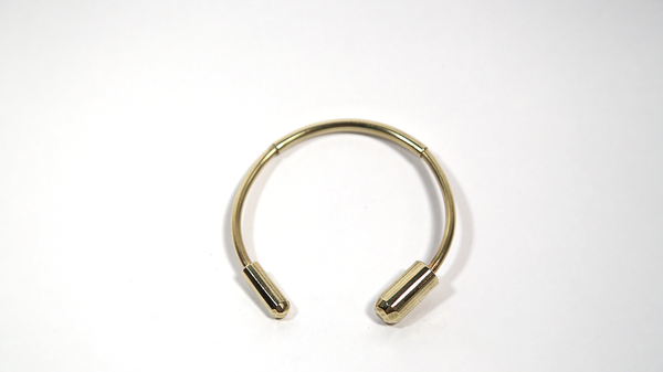 Open Cuff