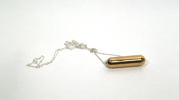 Round Neck Chain