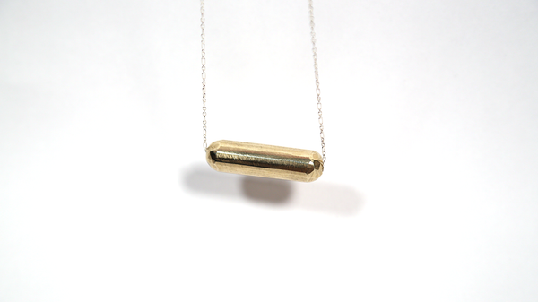 Round Neck Chain