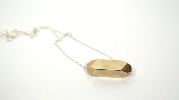 Square Neck Chain