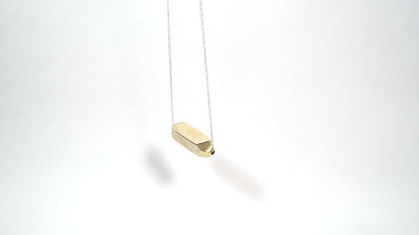 Square Neck Chain