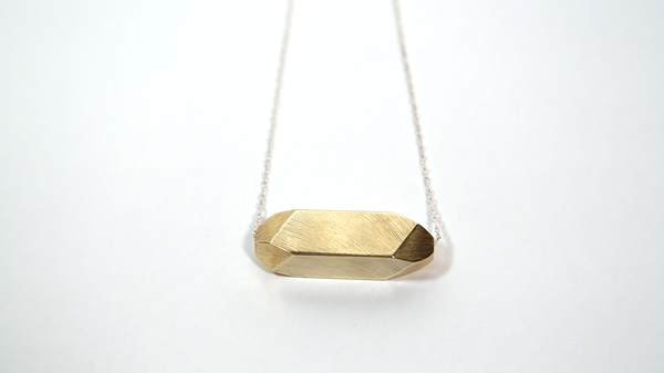 Square Neck Chain