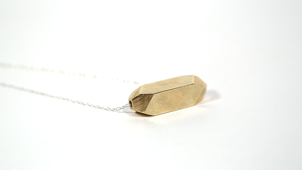 Square Neck Chain
