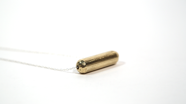 Round Neck Chain