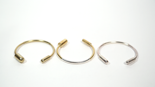 Open Cuff