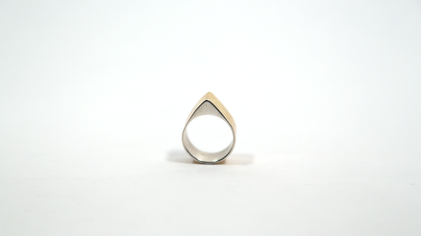 Brass Top Finger Peak