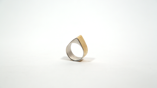 Brass Top Finger Peak