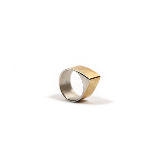 Brass Top Finger Peak