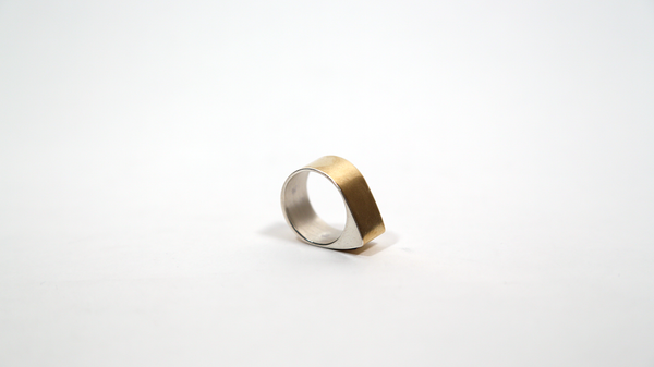 Brass Top Finger Peak