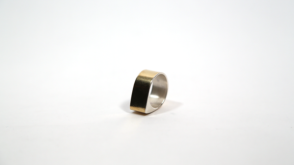 Brass Top Finger Peak