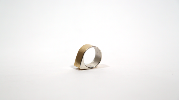 Brass Top Finger Peak