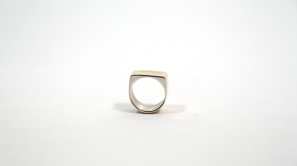 Brass Top Finger Square