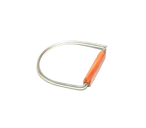 Cedar Wrist Hinge