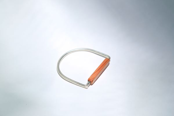 Cedar Wrist Hinge