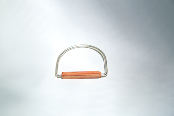 Cedar Wrist Hinge