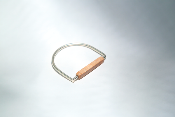 Maple Wrist Hinge