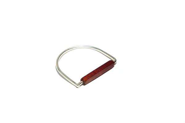 Bloodwood Wrist Hinge