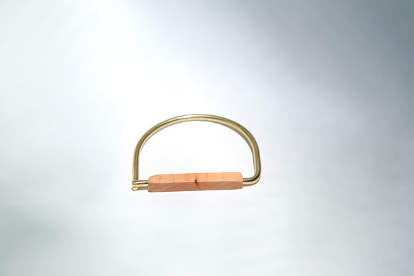 Maple Wrist Hinge