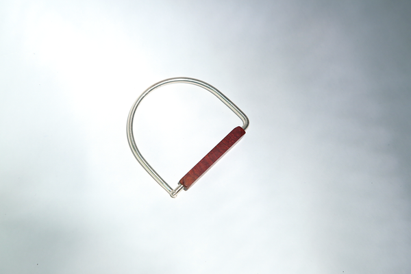 Bloodwood Wrist Hinge