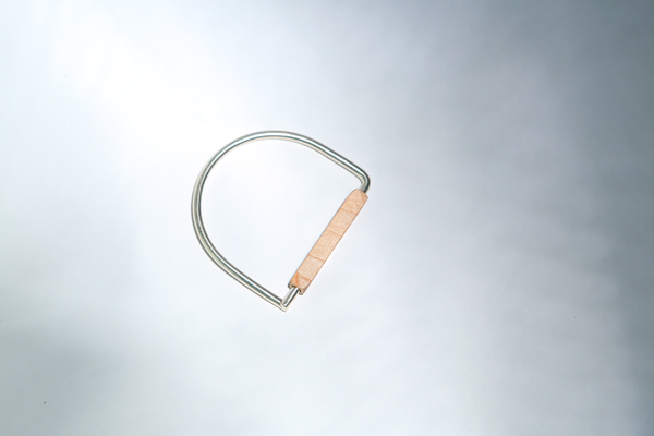 Maple Wrist Hinge