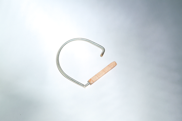 Maple Wrist Hinge