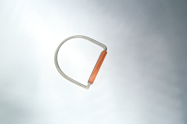 Cedar Wrist Hinge