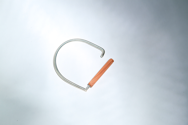 Cedar Wrist Hinge