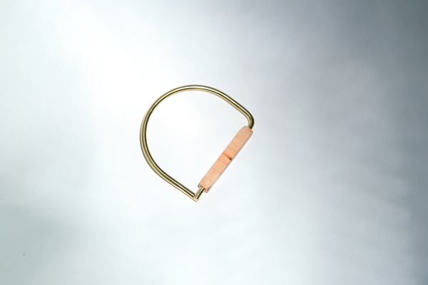 Maple Wrist Hinge