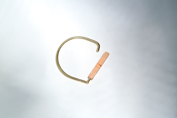 Maple Wrist Hinge