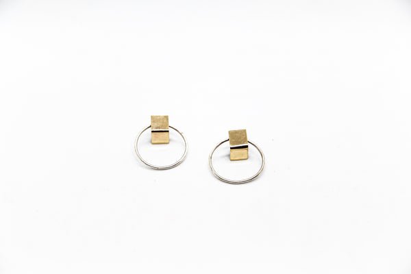 Dual Corner Hoop