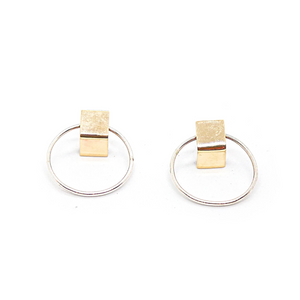 Dual Corner Hoop
