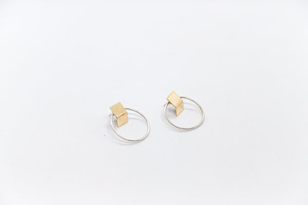 Dual Corner Hoop
