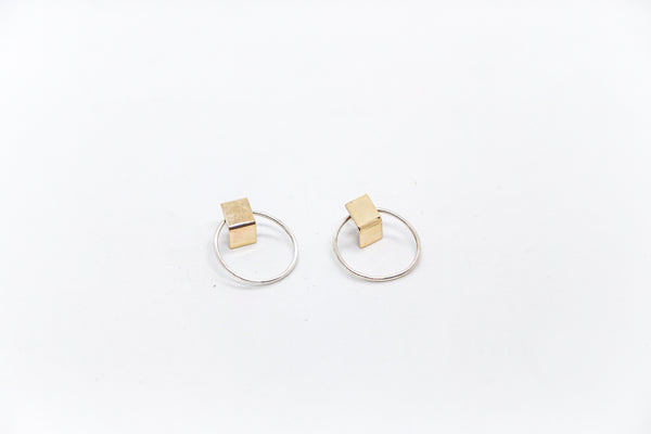 Dual Corner Hoop