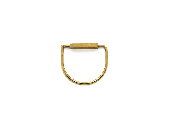 Square Wrist Hinge