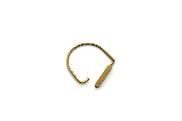 Square Wrist Hinge