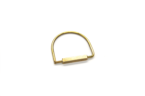 Square Wrist Hinge