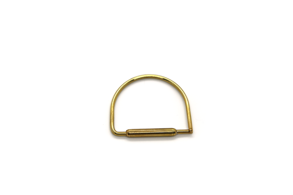 Round Wrist Hinge