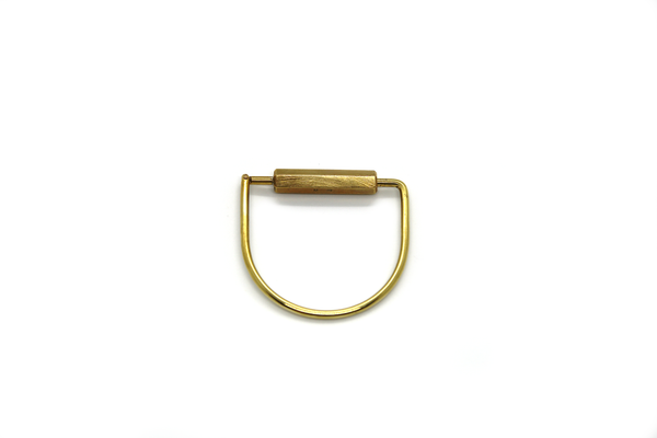 Hex Wrist Hinge