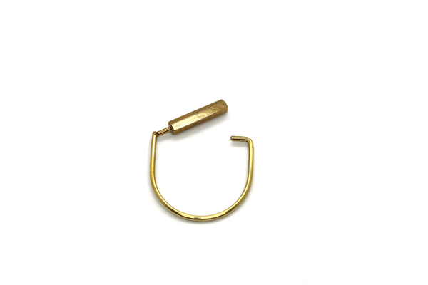 Hex Wrist Hinge