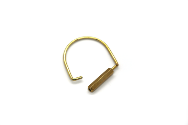 Hex Wrist Hinge