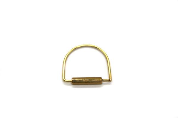 Hex Wrist Hinge