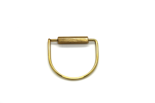 Hex Wrist Hinge